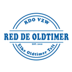 Red de Oldtimer logo