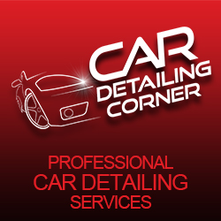 CarDetailingCorner logo