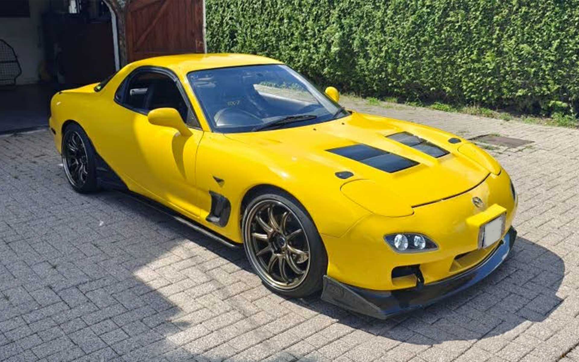 Mazda-RX7-Twin-Turbo-Barbe-Oldtimer-Expertise